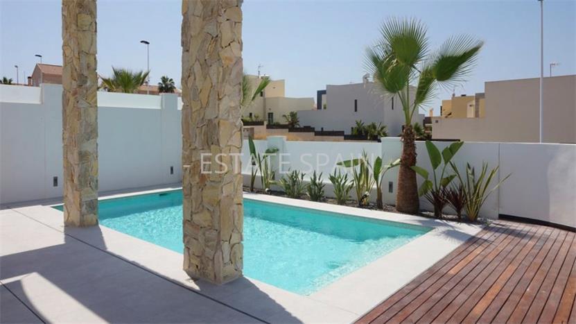 Шале в Торревьехе 127 м2 №TAU183269BCF  - Продажа - 6 preview