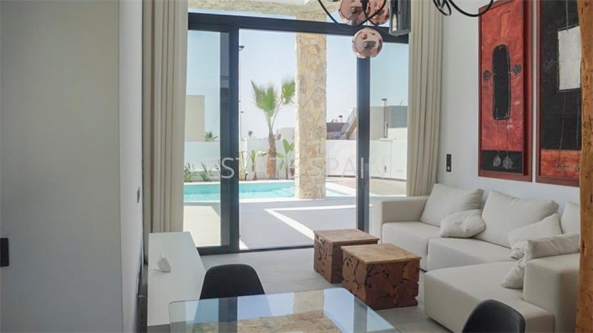 Шале в Торревьехе 127 м2 №TAU183269BCF  - Продажа - 7 preview