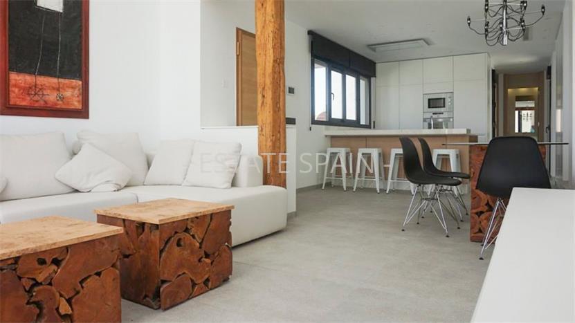 Шале в Торревьехе 127 м2 №TAU183269BCF  - Продажа - 9 preview