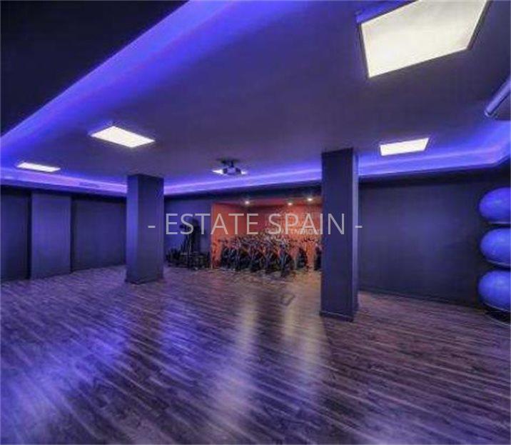 Помещение в Барселоне 549 м2 №COM19584EE6E  - Продажа - 2 large