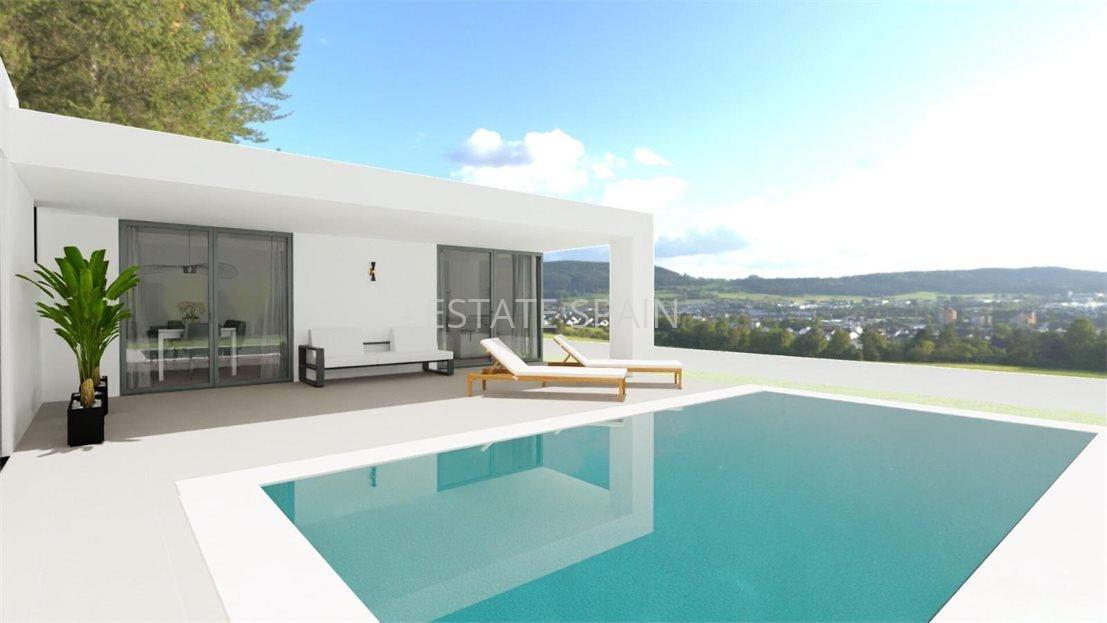 Вилла в Монфорте-дель-Сид 129 м2 №VL251010E6418  - Продажа - 9 large