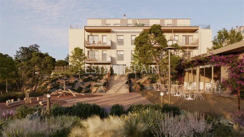 Бунгало в Бурхасот 115 м2 №BL2410290AE30  - Продажа - 3 preview