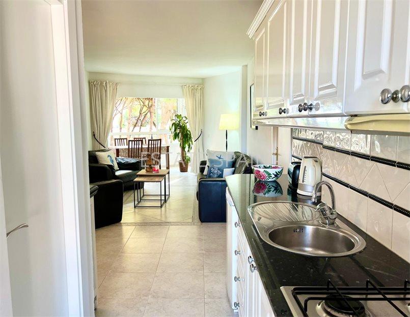 Квартира в Калаонда 63 м2 №ART2561821A1F  - Продажа - 9 large