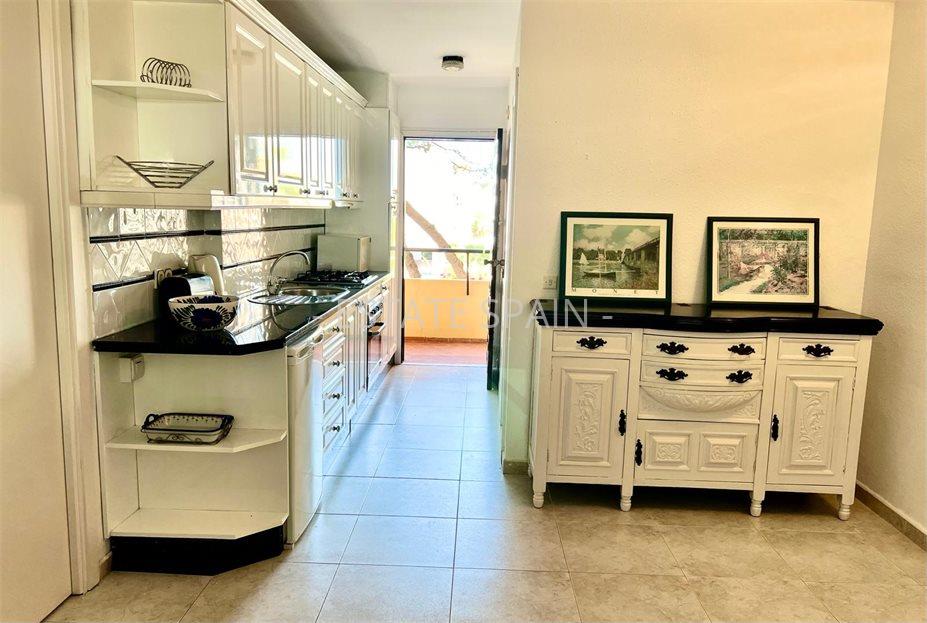 Квартира в Калаонда 63 м2 №ART2561821A1F  - Продажа - 8 large