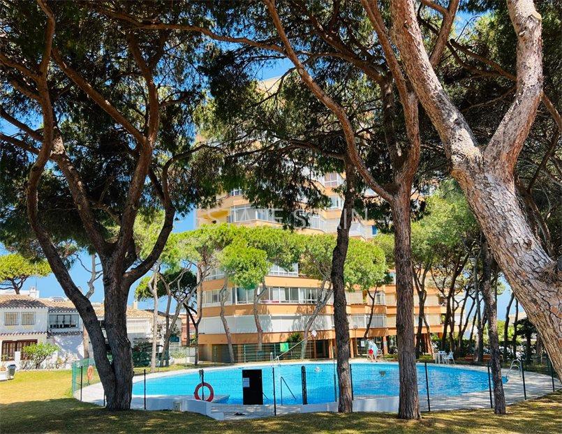 Квартира в Калаонда 63 м2 №ART2561821A1F  - Продажа - 1 large