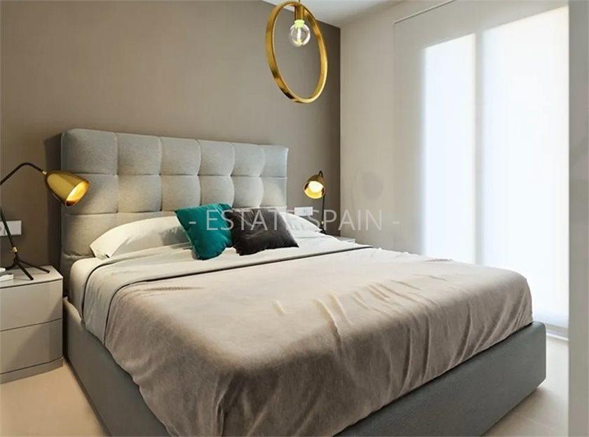 Апартаменты в Кала-Мурада 95 м2 №ART26367D86E  - Продажа - 9 large