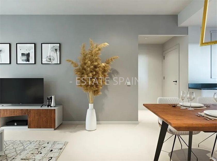 Апартаменты в Кала-Мурада 95 м2 №ART26367D86E  - Продажа - 6 large