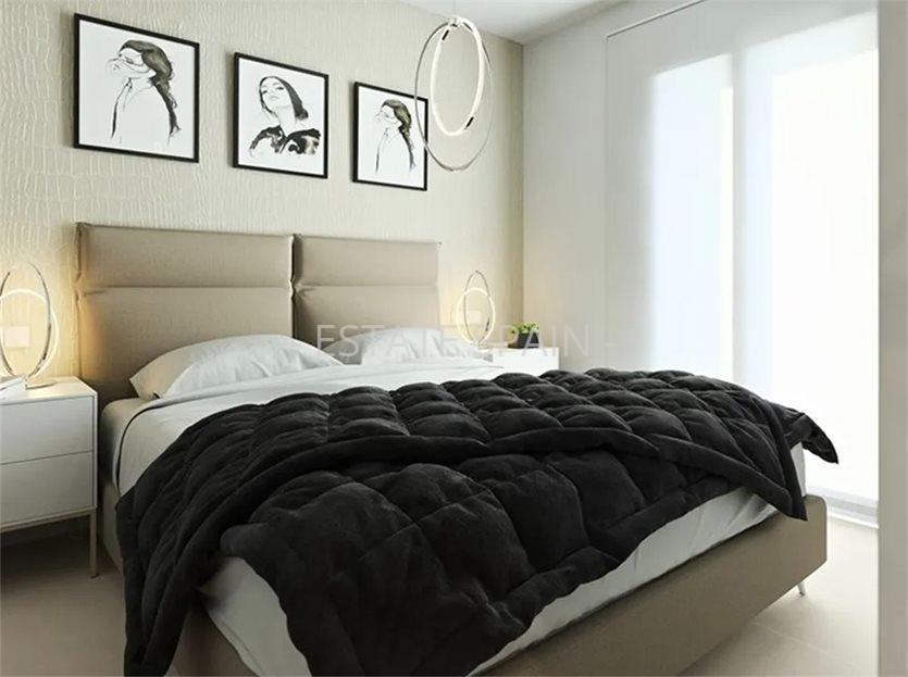 Апартаменты в Кала-Мурада 95 м2 №ART26367D86E  - Продажа - 8 large