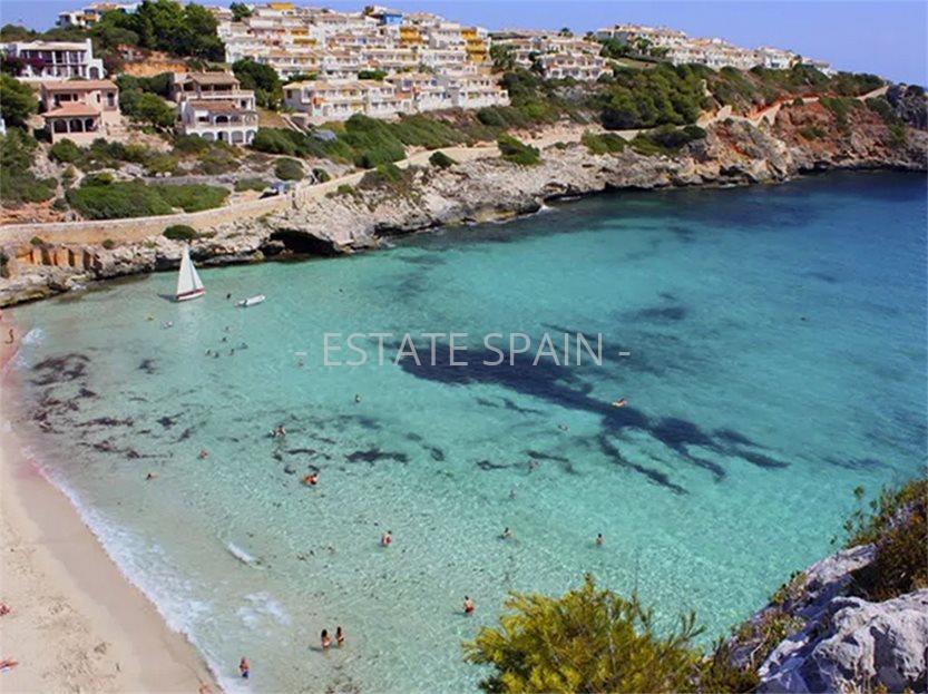 Апартаменты в Кала-Мурада 95 м2 №ART26367D86E  - Продажа - 10 large