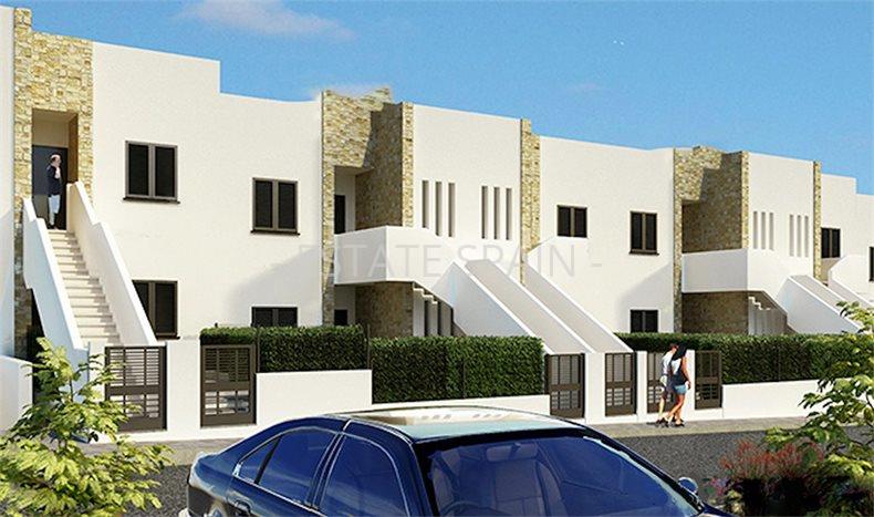 Апартаменты в Кала-Мурада 95 м2 №ART26367D86E  - Продажа - 5 preview