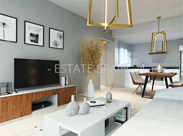 Апартаменты в Кала-Мурада 95 м2 №ART26367D86E  - Продажа - 7 preview