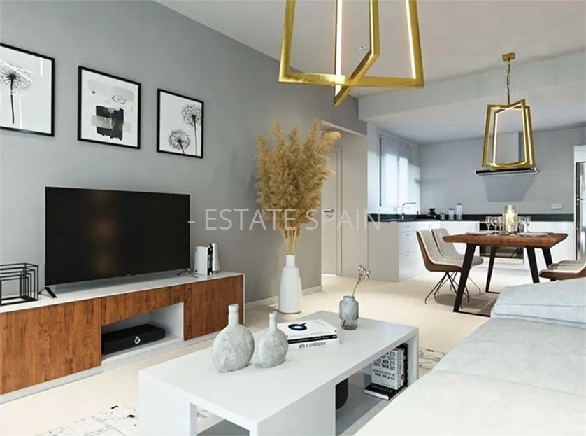 Апартаменты в Кала-Мурада 95 м2 №ART26367D86E  - Продажа - 7 large