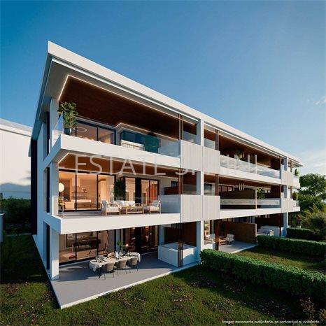 Апартаменты в Фуэнхироле 192 м2 №ART26123D67D7  - Продажа - 1 preview