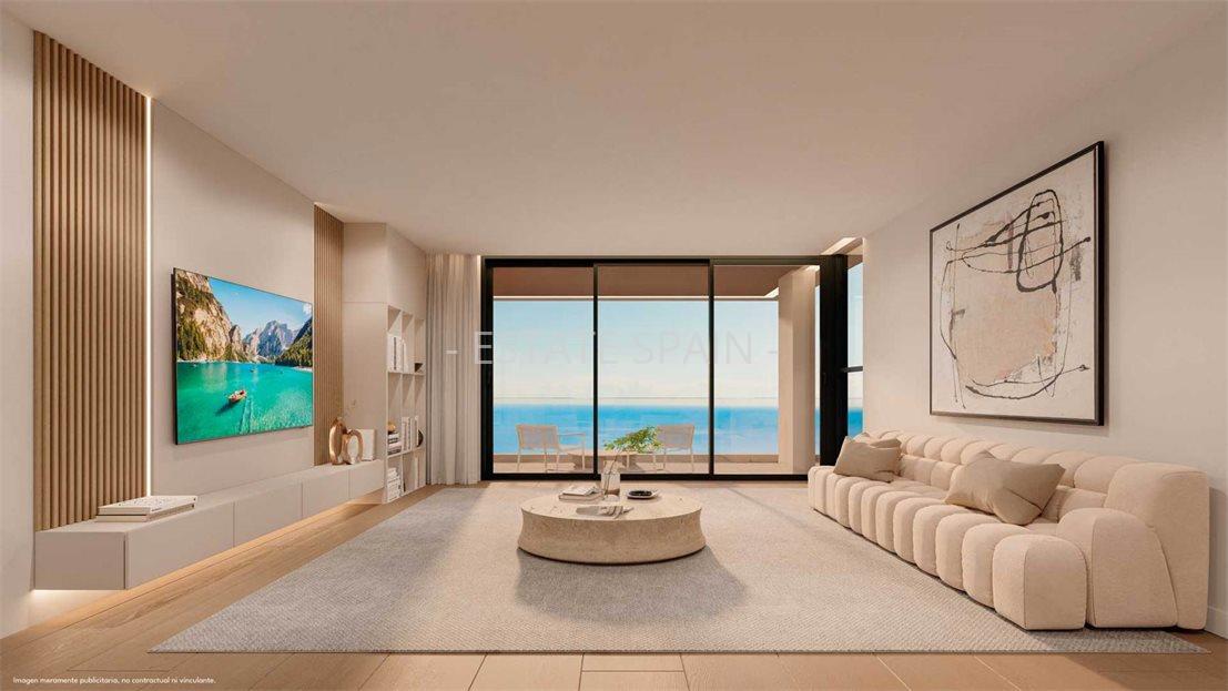 Апартаменты в Фуэнхироле 192 м2 №ART26123D67D7  - Продажа - 13 large