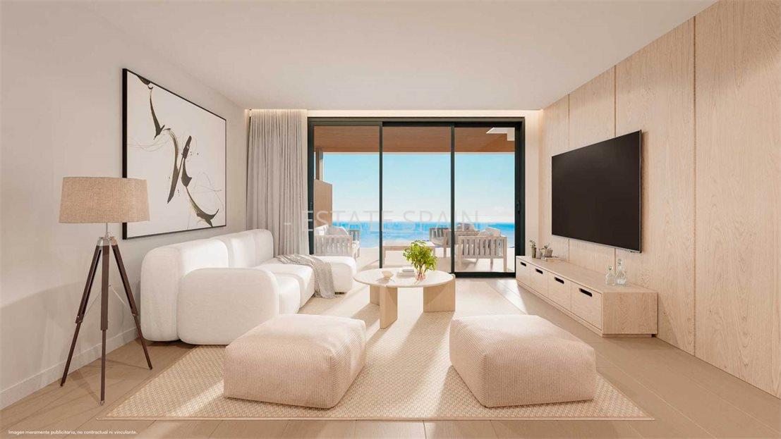 Апартаменты в Фуэнхироле 192 м2 №ART26123D67D7  - Продажа - 11 large