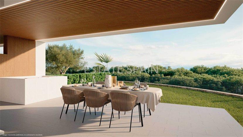 Апартаменты в Фуэнхироле 192 м2 №ART26123D67D7  - Продажа - 5 preview