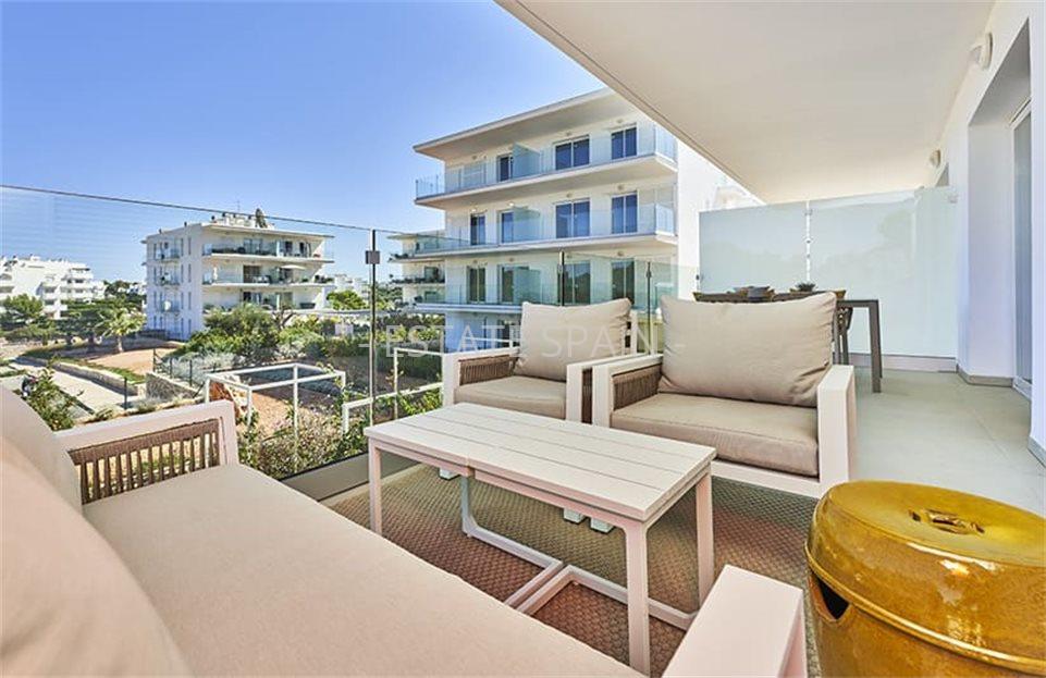 Апартаменты в Сантаньи 78 м2 №ART24356447D  - Продажа - 1 large