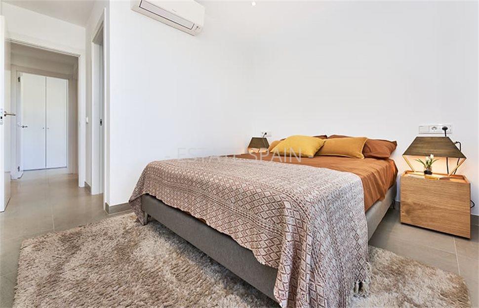 Апартаменты в Сантаньи 78 м2 №ART24356447D  - Продажа - 13 large