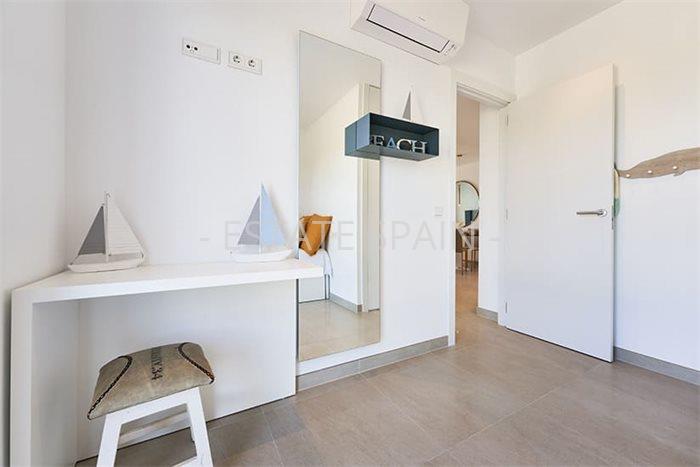 Апартаменты в Сантаньи 78 м2 №ART24356447D  - Продажа - 10 preview