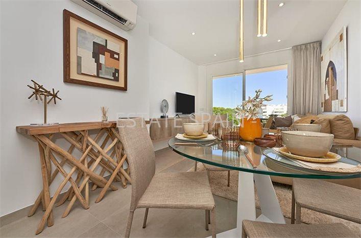 Апартаменты в Сантаньи 78 м2 №ART24356447D  - Продажа - 5 preview