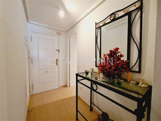 Апартаменты в Торревьехе 69 м2 №ART2463CC60E  - Продажа - 3 preview