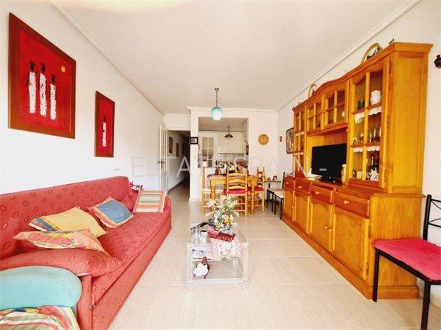 Апартаменты в Торревьехе 69 м2 №ART2463CC60E  - Продажа - 2 preview