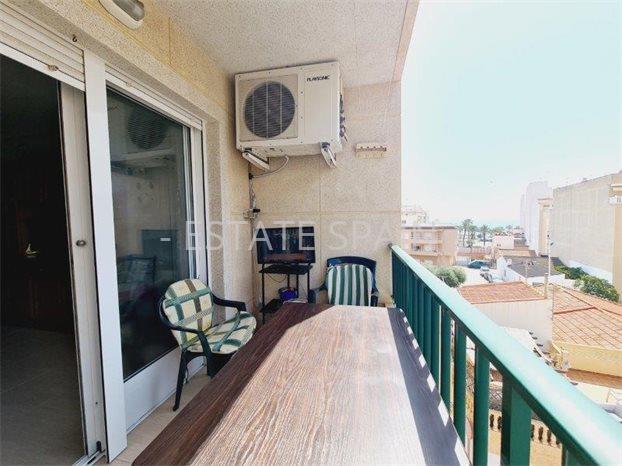 Апартаменты в Торревьехе 69 м2 №ART2463CC60E  - Продажа - 18 preview