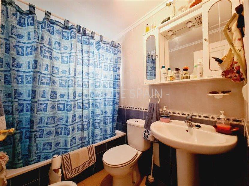 Апартаменты в Торревьехе 69 м2 №ART2463CC60E  - Продажа - 9 large