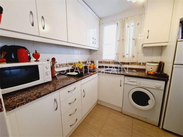 Апартаменты в Торревьехе 69 м2 №ART2463CC60E  - Продажа - 12 preview