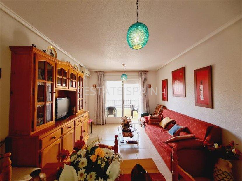 Апартаменты в Торревьехе 69 м2 №ART2463CC60E  - Продажа - 23 large