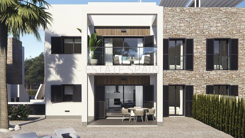 Бунгало в Манакоре 164 м2 №BL20219024C0  - Продажа - 3 preview