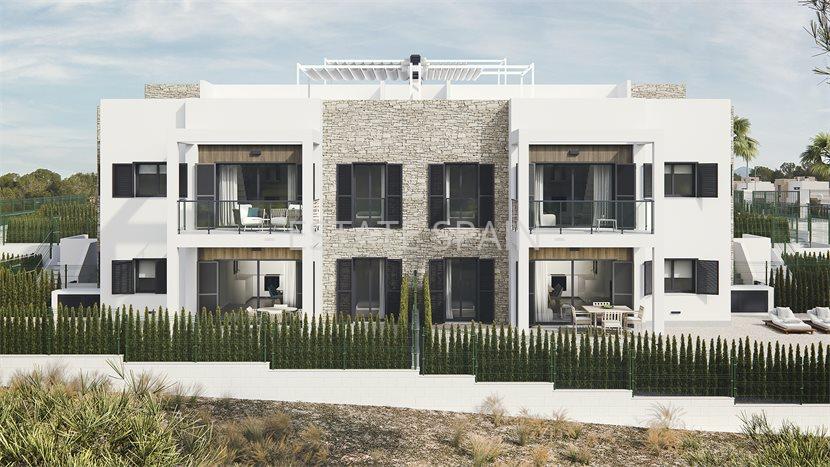 Бунгало в Манакоре 164 м2 №BL20219024C0  - Продажа - 2 preview