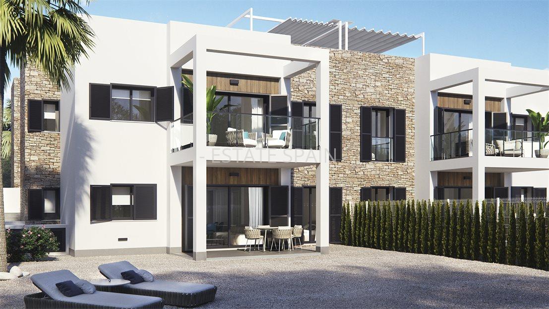 Бунгало в Манакоре 164 м2 №BL20219024C0  - Продажа - 5 large