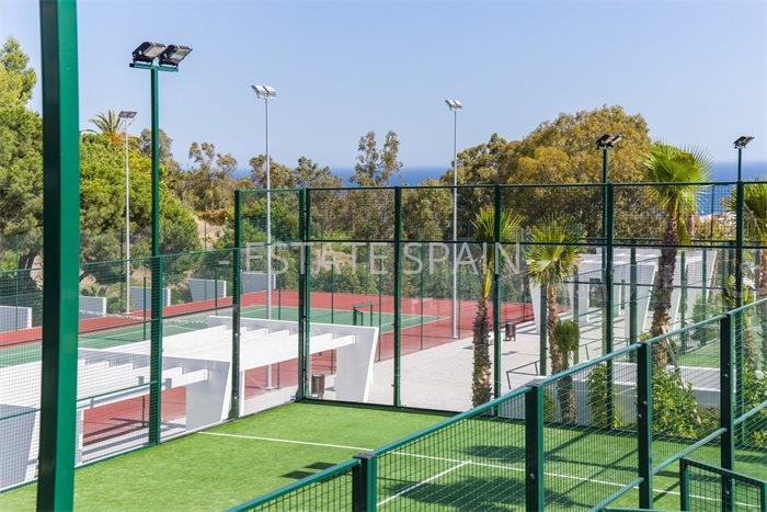 Апартаменты в Эстепоне 68 м2 №ART201130EBA2  - Продажа - 21 preview