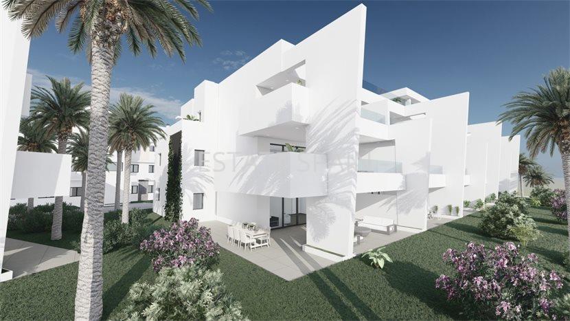 Апартаменты в Эстепоне 68 м2 №ART201130EBA2  - Продажа - 14 preview