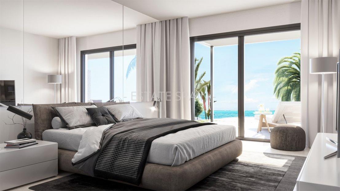 Апартаменты в Эстепоне 68 м2 №ART201130EBA2  - Продажа - 28 large