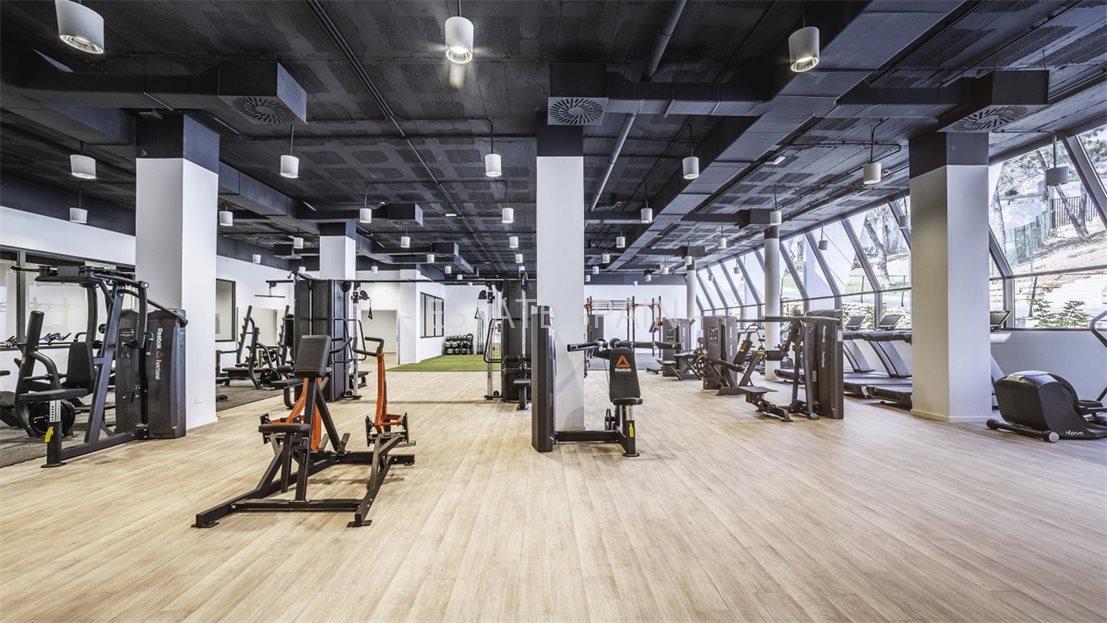 Апартаменты в Эстепоне 68 м2 №ART201130EBA2  - Продажа - 23 large