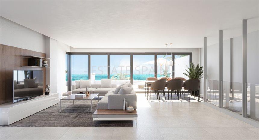 Апартаменты в Эстепоне 68 м2 №ART201130EBA2  - Продажа - 25 preview