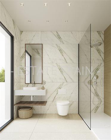 Вилла в Полопе 208 м2 №VL261167B308  - Продажа - 9 preview