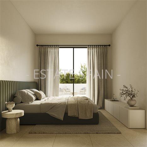 Вилла в Полопе 208 м2 №VL261167B308  - Продажа - 6 preview