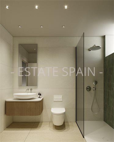 Вилла в Полопе 208 м2 №VL261167B308  - Продажа - 8 preview