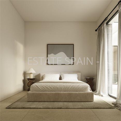 Вилла в Полопе 208 м2 №VL261167B308  - Продажа - 7 preview