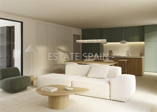 Вилла в Полопе 208 м2 №VL261167B308  - Продажа - 4 preview