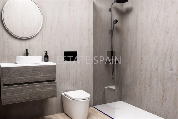 Квартира в Финестрате 98 м2 №ART25623FA71A  - Продажа - 26 preview