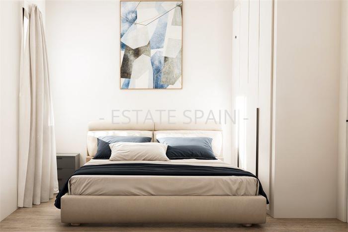 Квартира в Финестрате 98 м2 №ART25623FA71A  - Продажа - 27 preview