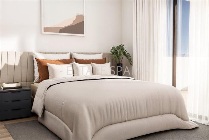 Квартира в Финестрате 98 м2 №ART25623FA71A  - Продажа - 25 preview