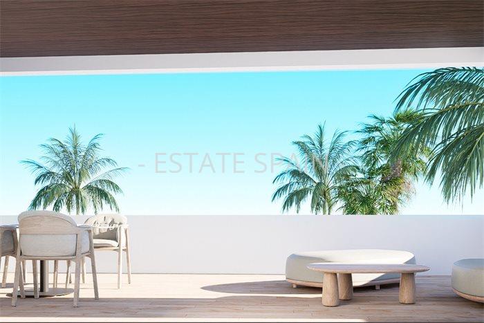 Квартира в Финестрате 98 м2 №ART25623FA71A  - Продажа - 10 preview