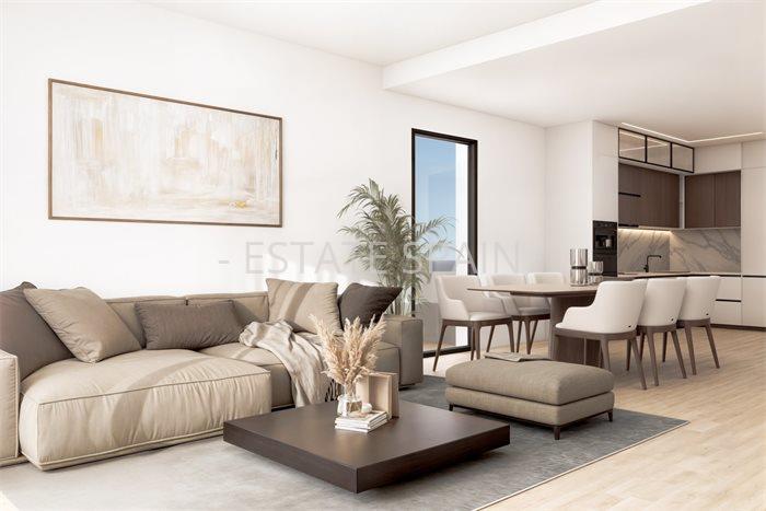 Квартира в Финестрате 98 м2 №ART25623FA71A  - Продажа - 20 preview