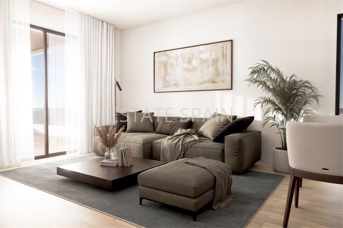 Квартира в Финестрате 98 м2 №ART25623FA71A  - Продажа - 15 preview