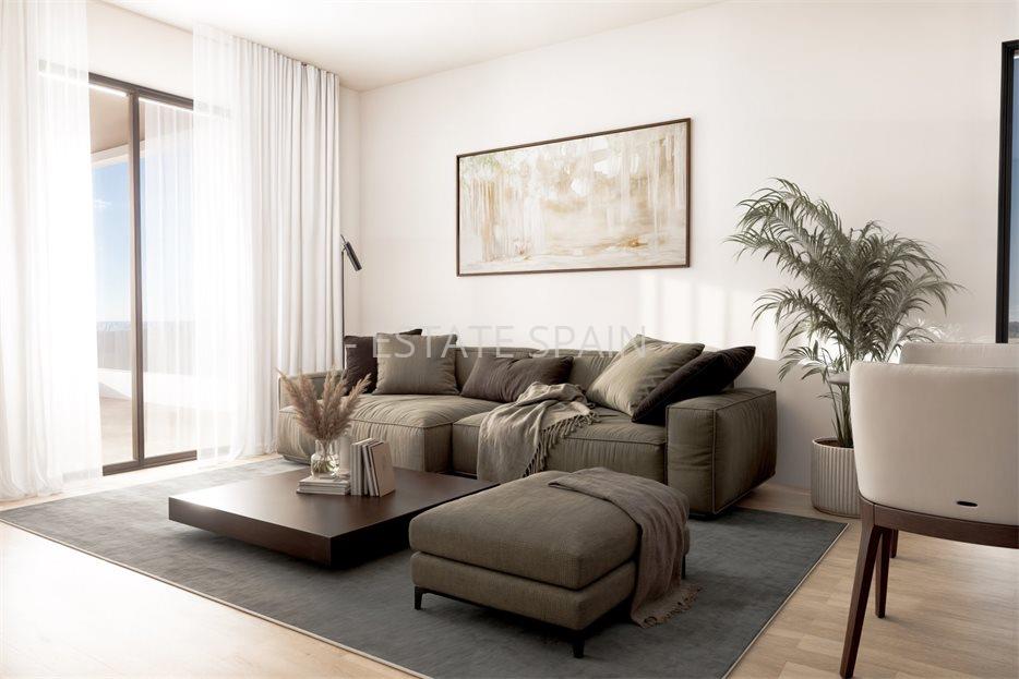 Квартира в Финестрате 98 м2 №ART25623FA71A  - Продажа - 15 large